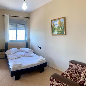 Camera con letto king size